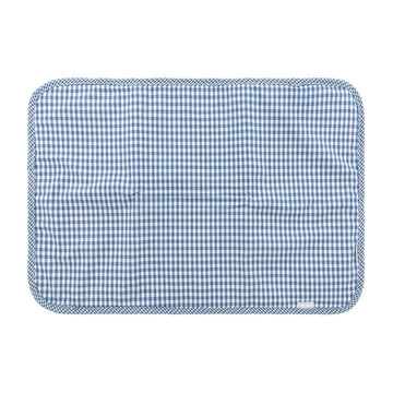 CAMBIADOR VESTIDOR 40x60x1 CM PICNIC STEEL BLUE