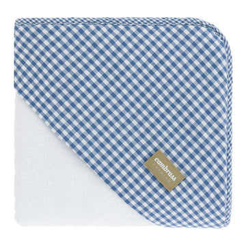 CAPA DE BAÑO 100x100x1 CM PICNIC STEEL BLUE