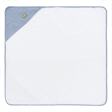 CAPA DE BAÑO 100x100x1 CM PICNIC STEEL BLUE