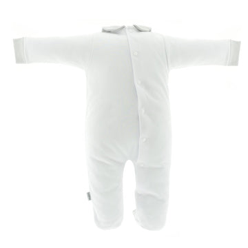 PELELE LARGO 736,1 T.0 GRIS