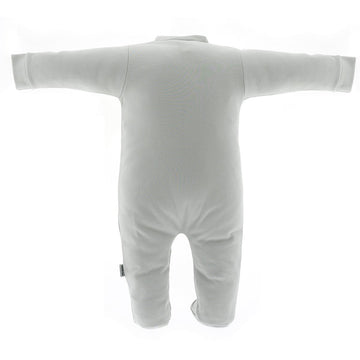 PELELE LARGO 740,1 T.3 GRIS
