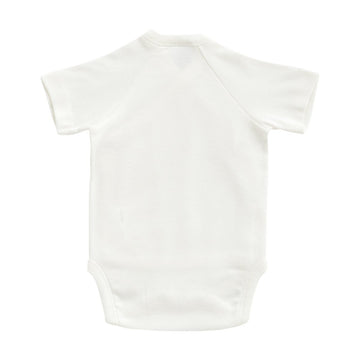 BODY RECIEN NACIDO M.CORTA I. T.0 BEIGE UNICO