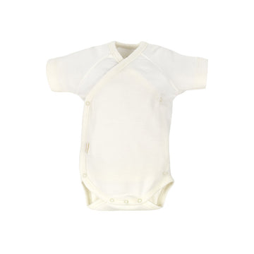BODY RECIEN NACIDO M.CORTA I. T.3 BEIGE UNICO