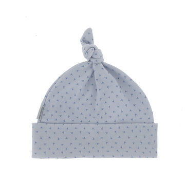 GORRO 1ª PUESTA 745,1 AZUL T.0