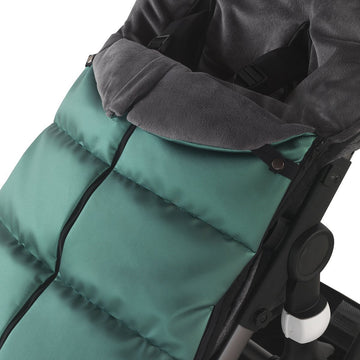 SACO SILLA UNIVERSAL FASHION JADE 45x98x3 CM