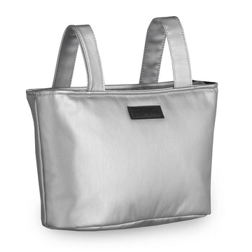 BOLSO CARRO ORGANIZADOR FASHION ARGENT 8x37x25 CM