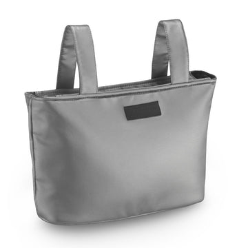 BOLSO CARRO ORGANIZADOR FASHION PIZARRA 8x37x25 CM