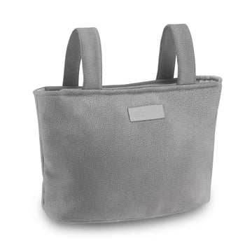 BOLSO CARRO ORGANIZADOR PIEL DELUX MOON 8x37x25 CM