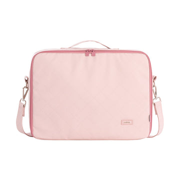 MALETA CLINICA SWEET ROSA 12x47x36 CM