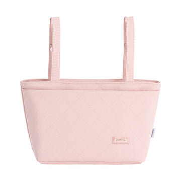 BOLSO ORGANIZADOR SWEET ROSA 13x38x20 CM