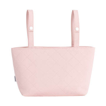 BOLSO ORGANIZADOR SWEET ROSA 13x38x20 CM