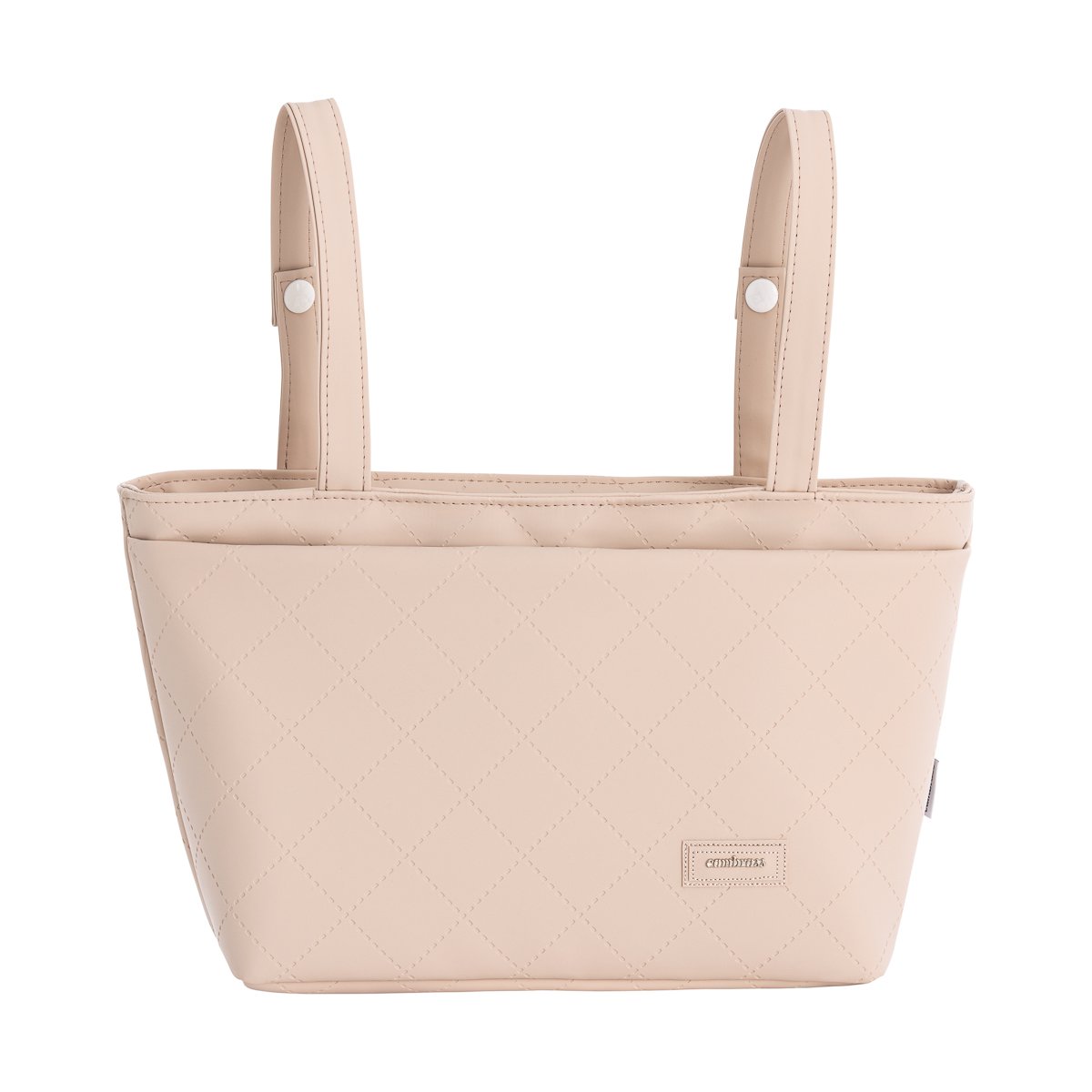 BOLSO ORGANIZADOR SWEET BEIGE 13x38x20 CM