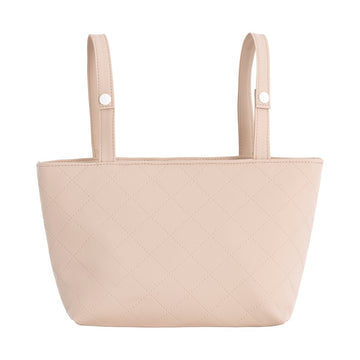 BOLSO ORGANIZADOR SWEET BEIGE 13x38x20 CM