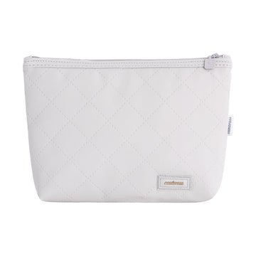 BOLSA ASEO SWEET GRIS 6x28x20 CM