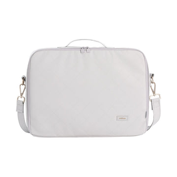 MALETA CLINICA SWEET GRIS 12x47x36 CM