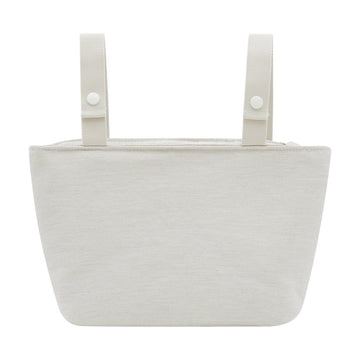 BOLSO ORGANIZADOR NATURA BEIGE 13x38x20 CM