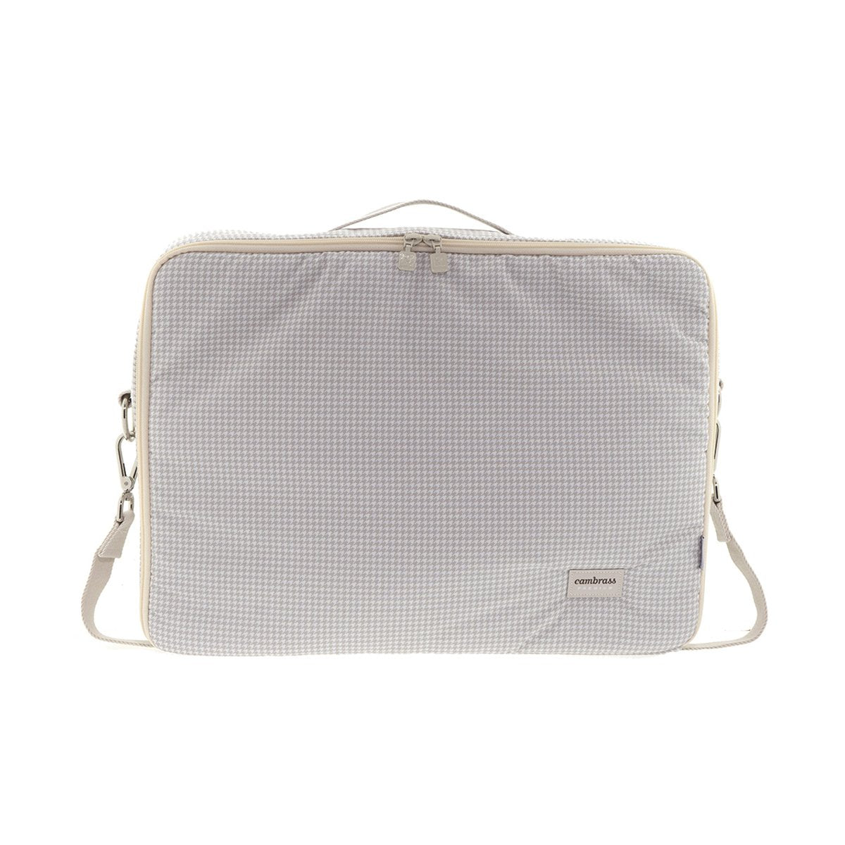 MALETA CLINICA MINI WINDSORD CRUDO 12x47x36 CM