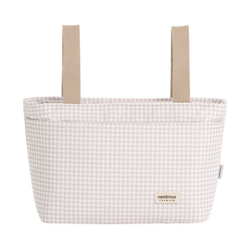 BOLSO ORGANIZADOR WINDSORD CRUDO 13x38x20 CM