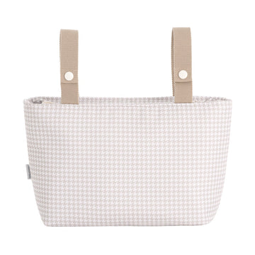 BOLSO ORGANIZADOR WINDSORD CRUDO 13x38x20 CM