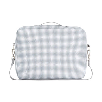 MALETA CLINICA WINDSORD GRIS 12x47x36 CM