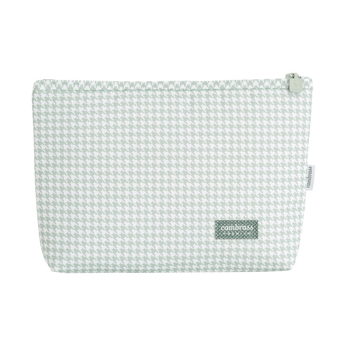 BOLSA ASEO WINDSORD MINT 6x28x20 CM