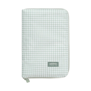 PORTADOCUMENTOS WINDSORD MINT 3x19x27 CM