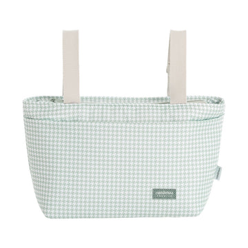 BOLSO ORGANIZADOR WINDSORD MINT 13x38x20 CM