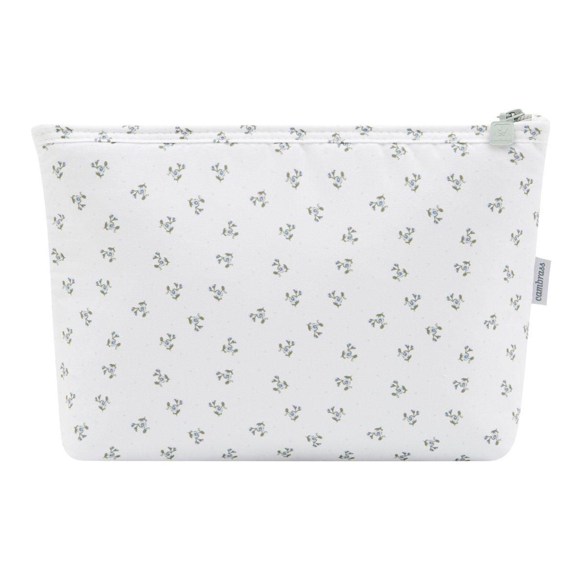 BOLSA ASEO SENSITIVE MINT 6x28x20 CM