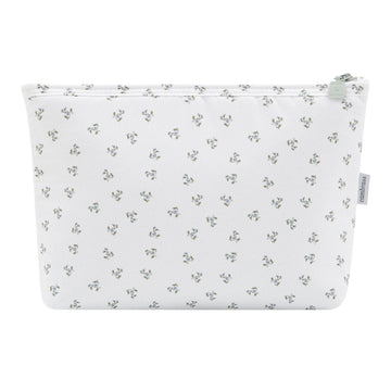 BOLSA ASEO SENSITIVE MINT 6x28x20 CM