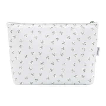 BOLSA ASEO SENSITIVE MINT 6x28x20 CM
