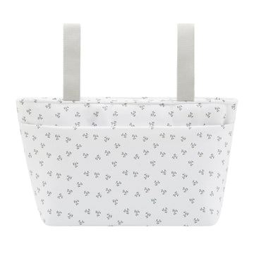 BOLSO ORGANIZADOR SENSITIVE MINT 13x38x20 CM