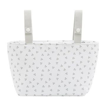 BOLSO ORGANIZADOR SENSITIVE MINT 13x38x20 CM