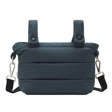 BOLSO ORGANIZADOR URBAN OLIVE 13x38x20 CM