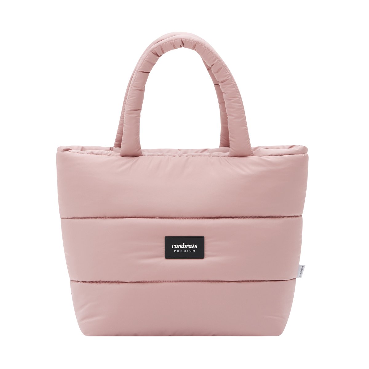 BOLSO MOON URBAN ROSA PALO 14x48x35 CM