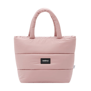 BOLSO MOON URBAN ROSA PALO 14x48x35 CM