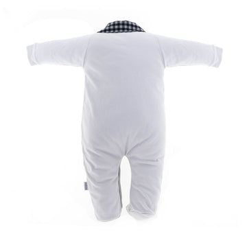 PELELE LARGO 440,1 T.0 GRIS