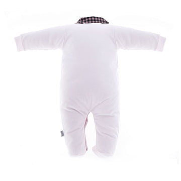 PELELE LARGO 440,1 T.1 ROSA