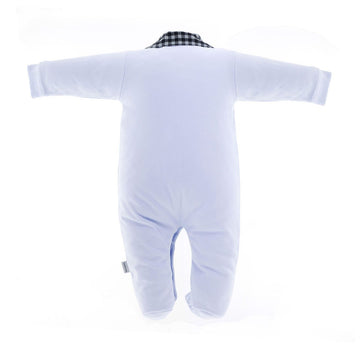 PELELE LARGO 440,1 T.6 CELESTE