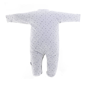 PELELE LARGO 442,1 T.3 GRIS