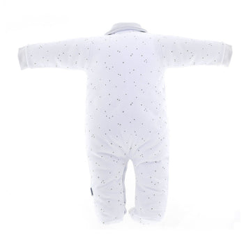 PELELE LARGO 444,1 T.1 GRIS