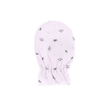 MANOPLA P. 442,1 ROSA ..