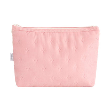 BOLSA ASEO SOFT WINTER ROSA 6x28x20 CM