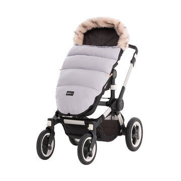 SACO SILLA OSLO URBAN GRIS 50x100x8 CM