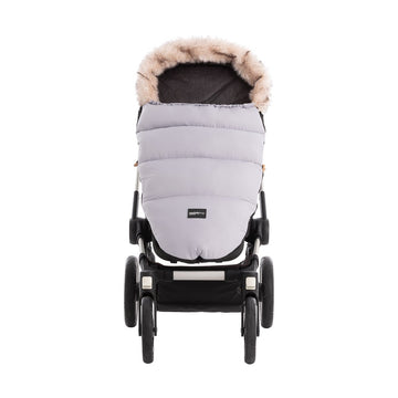 SACO SILLA OSLO URBAN GRIS 50x100x8 CM