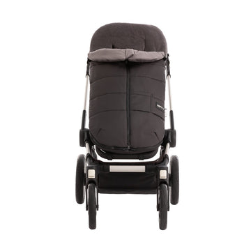 SACO SILLA UNIVERSAL URBAN NEGRO 45x98x3 CM