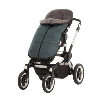 SACO SILLA UNIVERSAL URBAN OLIVE 45x98x3 CM