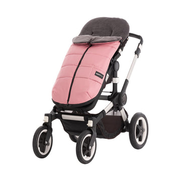 SACO SILLA UNIVERSAL URBAN ROSA PALO 45x98x3 CM