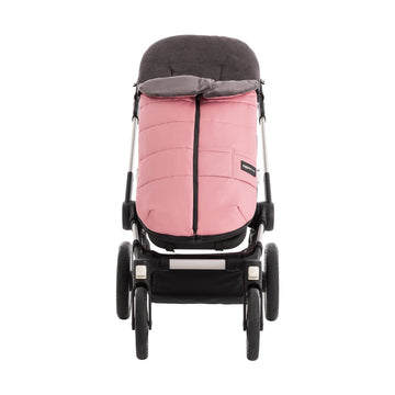 SACO SILLA UNIVERSAL URBAN ROSA PALO 45x98x3 CM