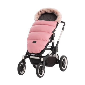 SACO SILLA OSLO URBAN ROSA PALO 50x100x8 CM