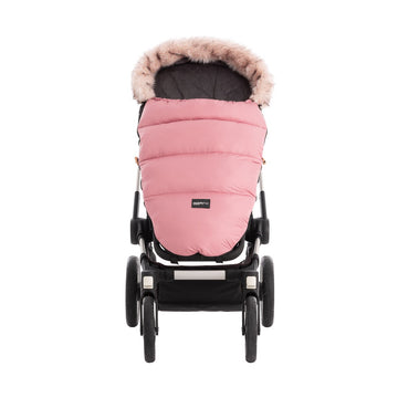 SACO SILLA OSLO URBAN ROSA PALO 50x100x8 CM